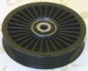 AUTOKIT 03.81009 Deflection/Guide Pulley, v-ribbed belt